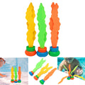 3Pcs Diving Toy for Pool for Kids W50220