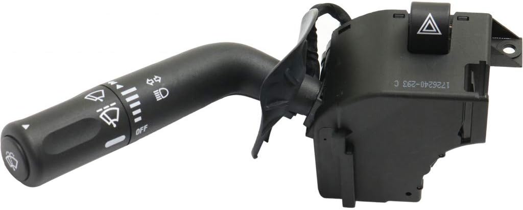 Turn Signal Switch for Ford F-150 2004 2005 W188