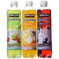 1.7 Ounce Sparkling Water Variety Pack C1484