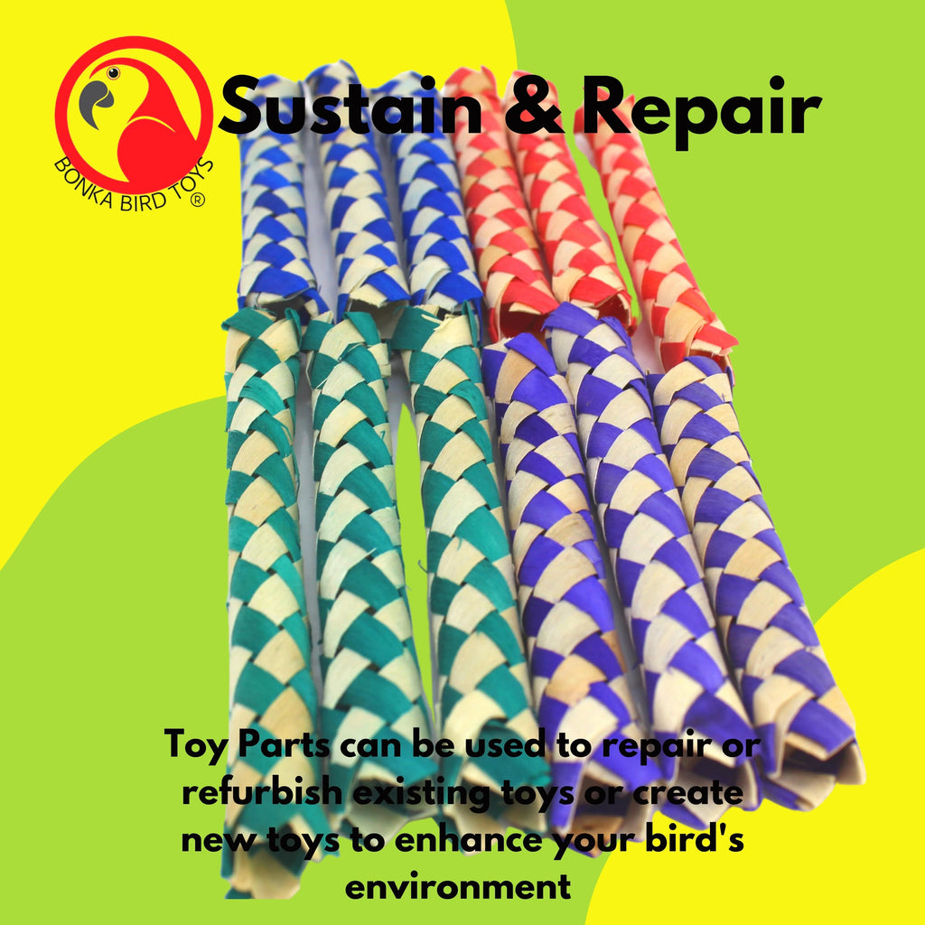 Chinese Finger Traps I755