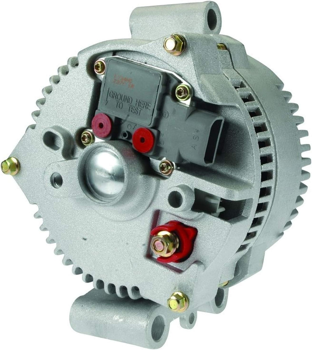 Alternator S321