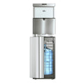 Bottom Load Hot, Cold and Room Water Cooler with Touch Dispense F958135