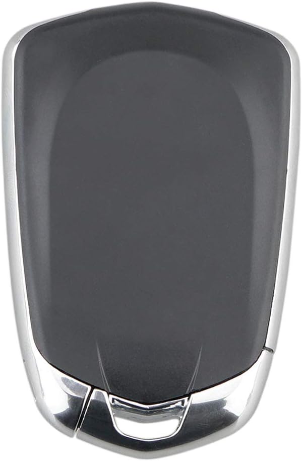 Car Key Fob Keyless Entry Remote Pack of 2 W317