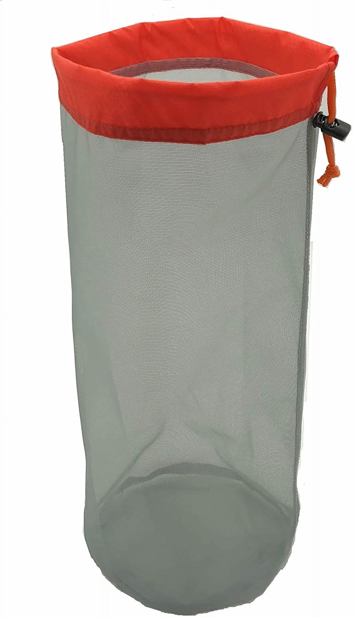 Stuff Sack Set of 3 Lightweight Nylon Mesh Drawstring Storage Bag G208