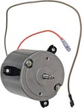 Radiator Cooling Fan Motor Pack of 2 L378807