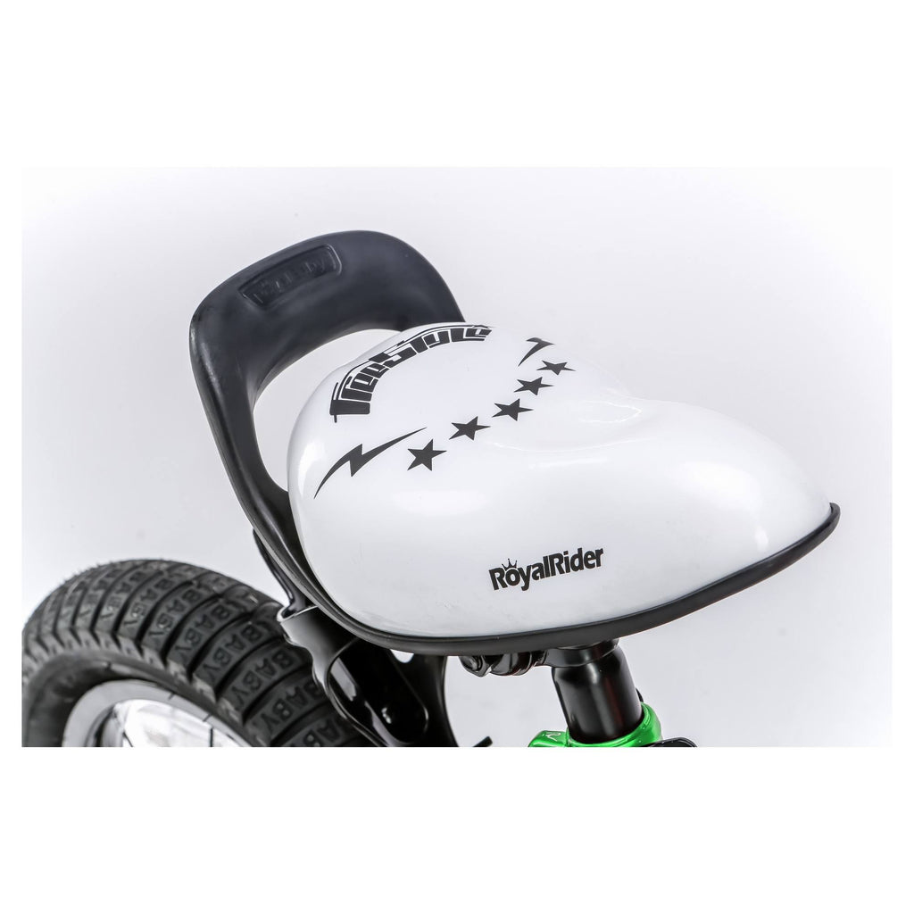 Green Kids Bike N944