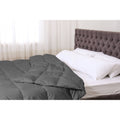700 Fill Power White Duck Down Duvet Insert King V862