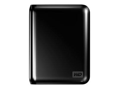1 TB External HDD USB 2.0 E56289