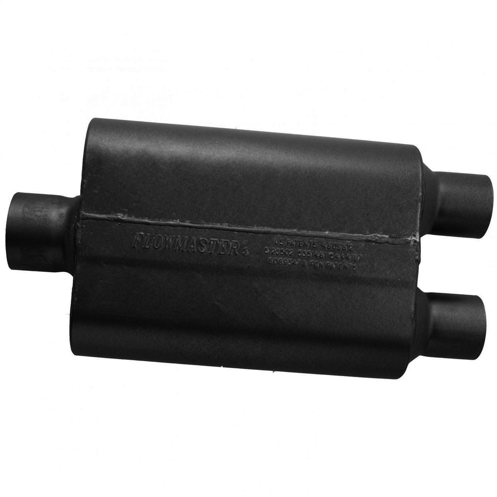 Black Muffler X7900