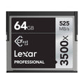 64GB CFast 2.0 Memory Card S496