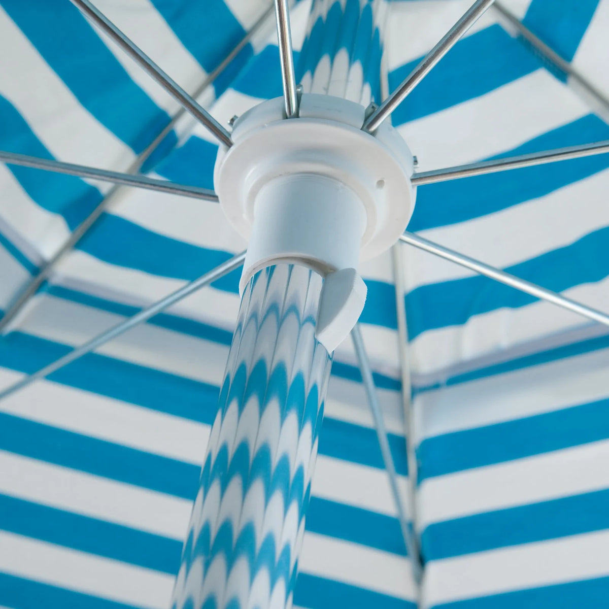 6 ft. Aluminum Beach Umbrella U61635