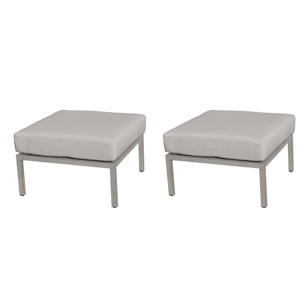 Aruba Ottoman X1034