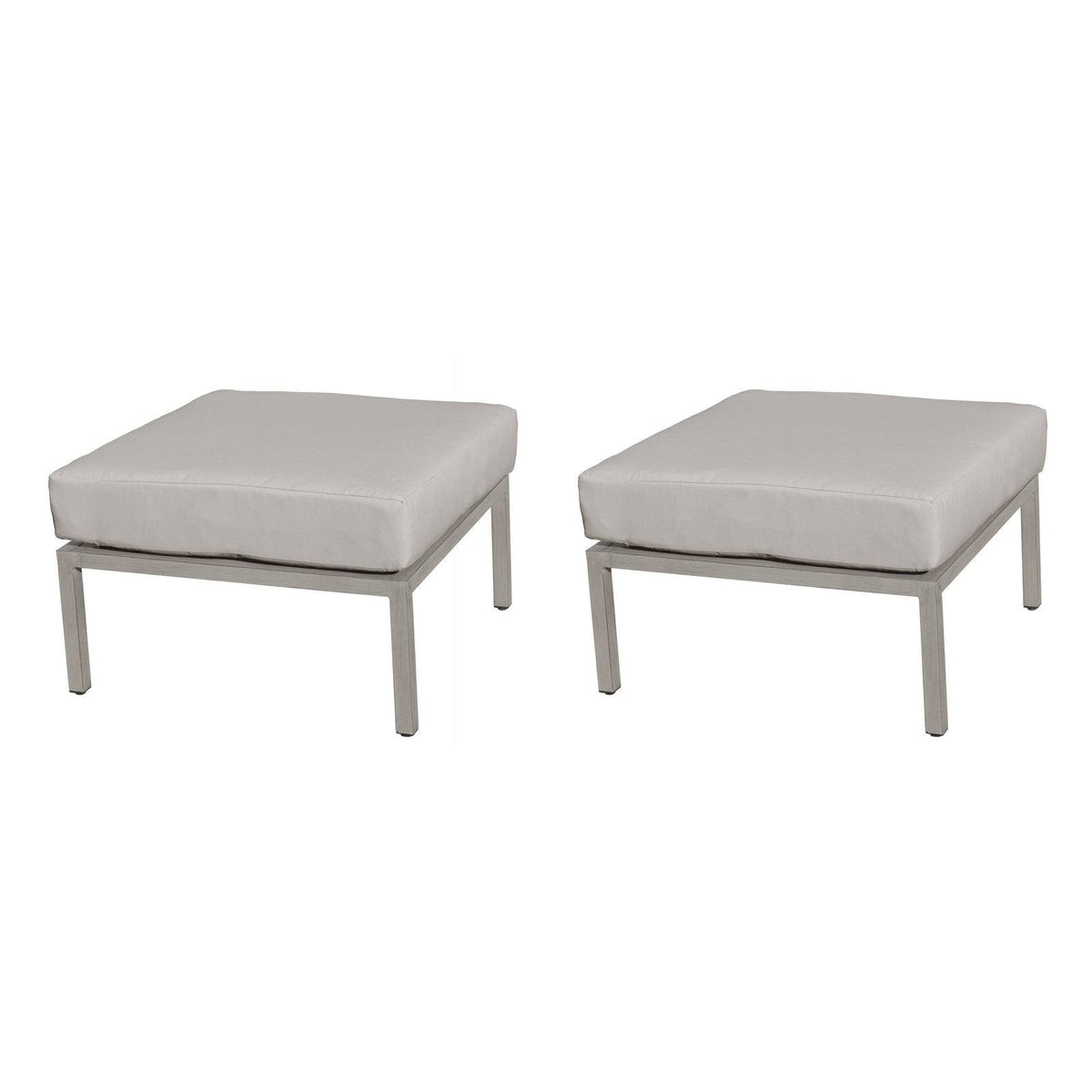 Aruba Ottoman X1034