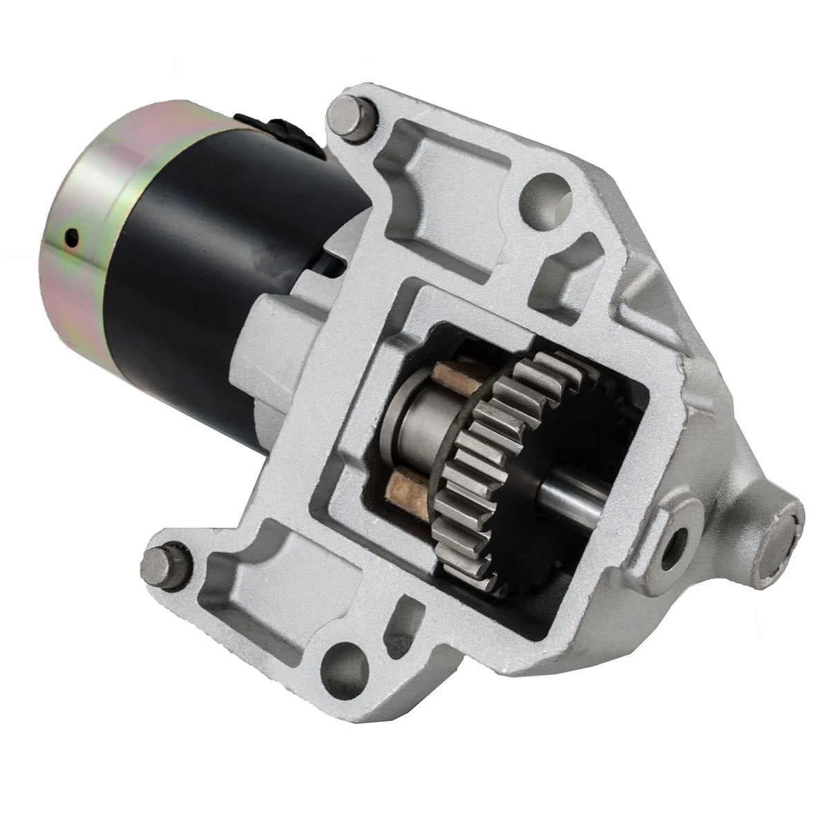 Starter for Ford Fusion Lincoln Zephyr Mercury Milan 3.0L 2006-2009 X13669