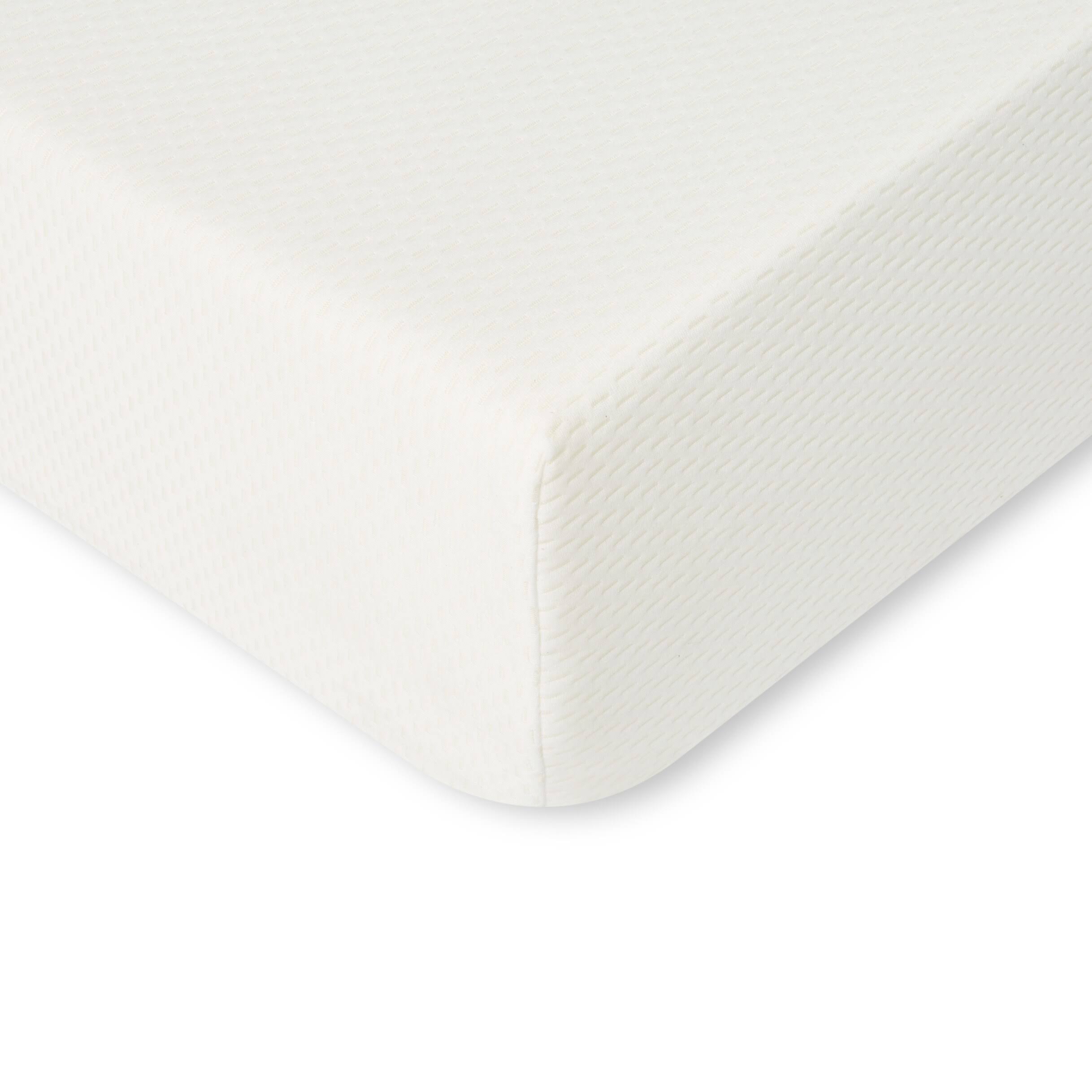 Queen-size Gel Comfort Foam Mattress B2709