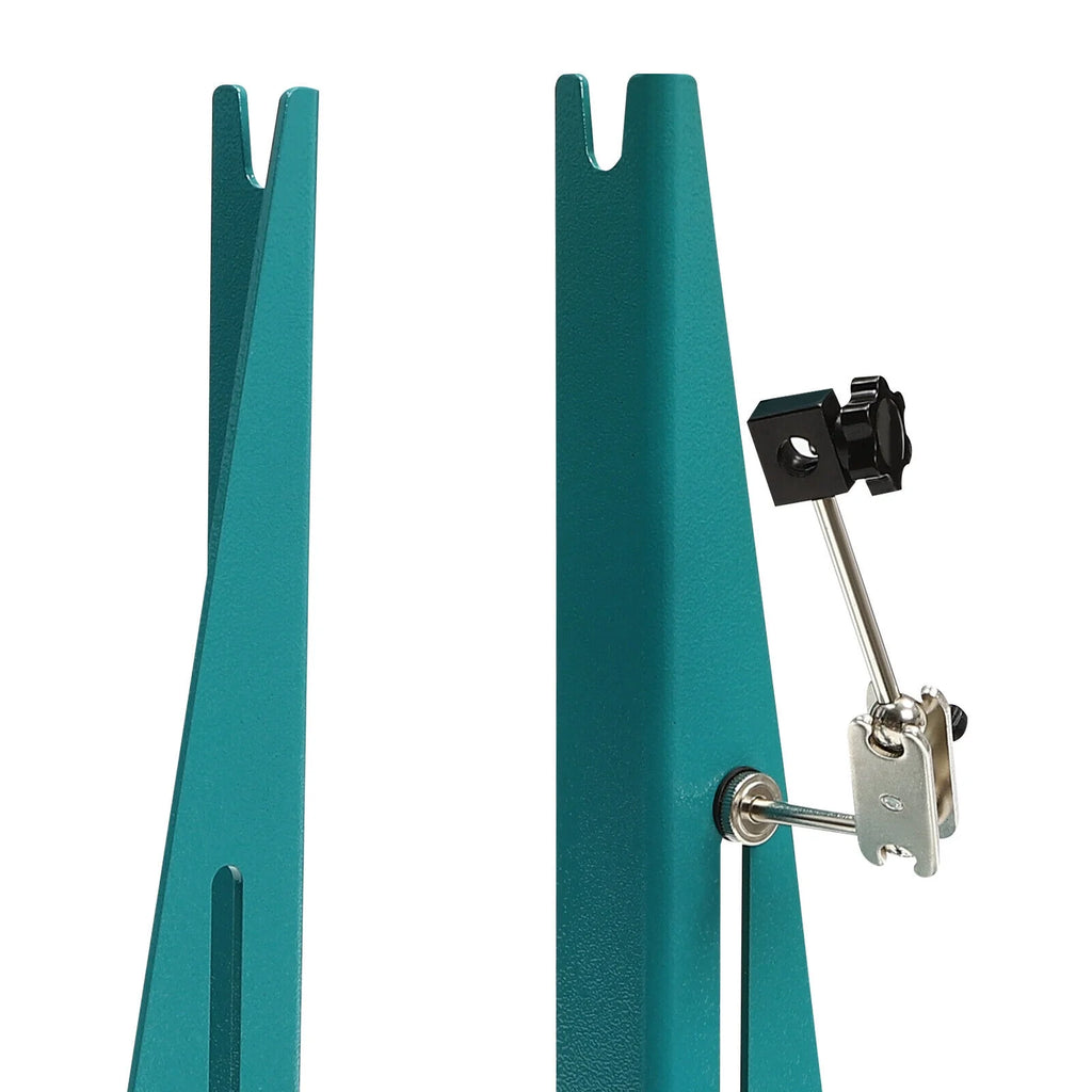 Bike Wheel Truing Stand Bicycle Wheel Maintenance Tool L756