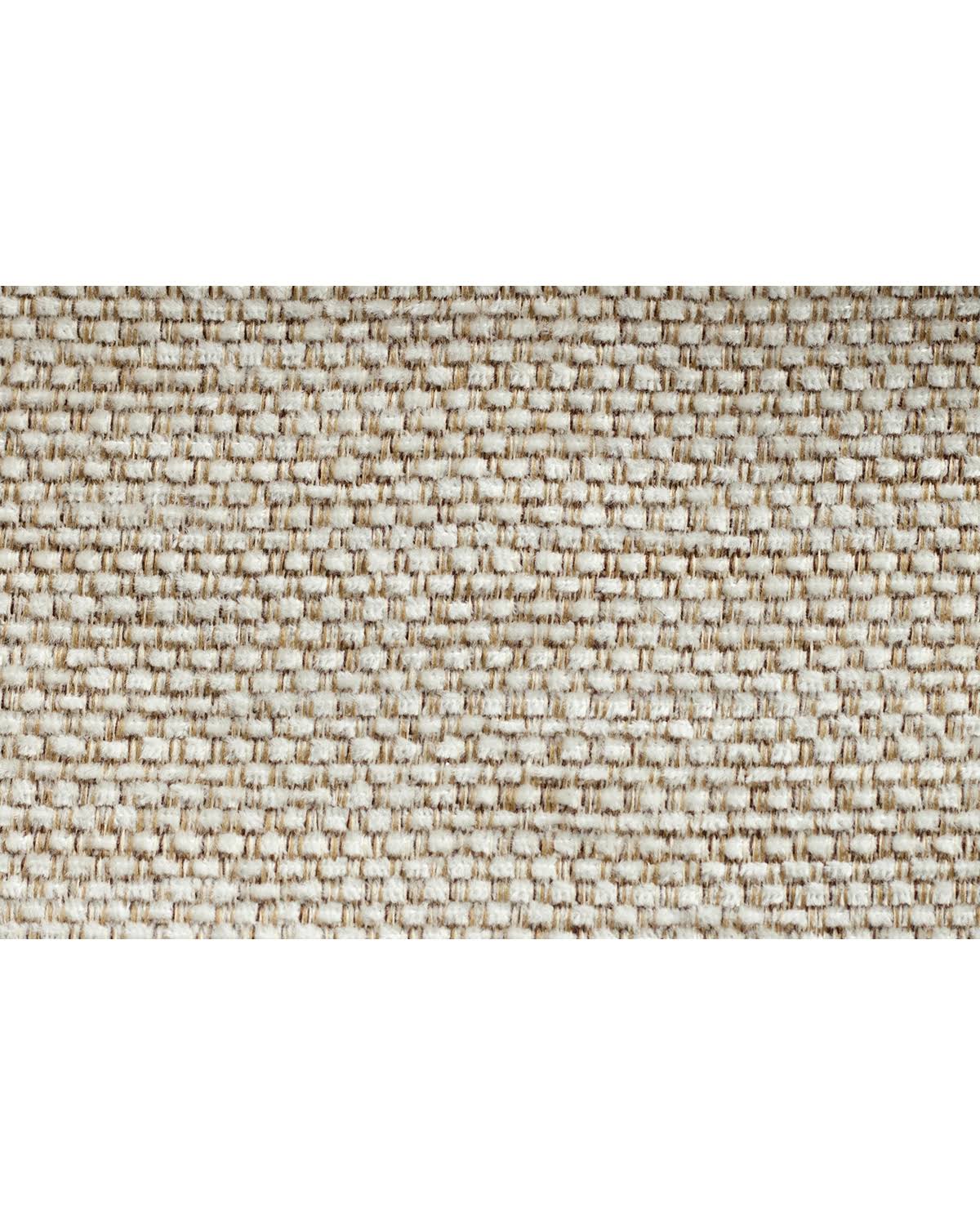 Beige/Walnut Rocker Y668681