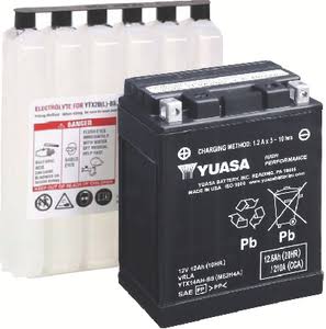 Battery Q154572