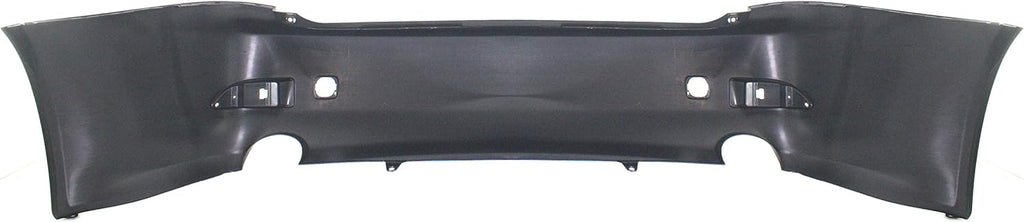 Rear Bumper Cover Primed X4599