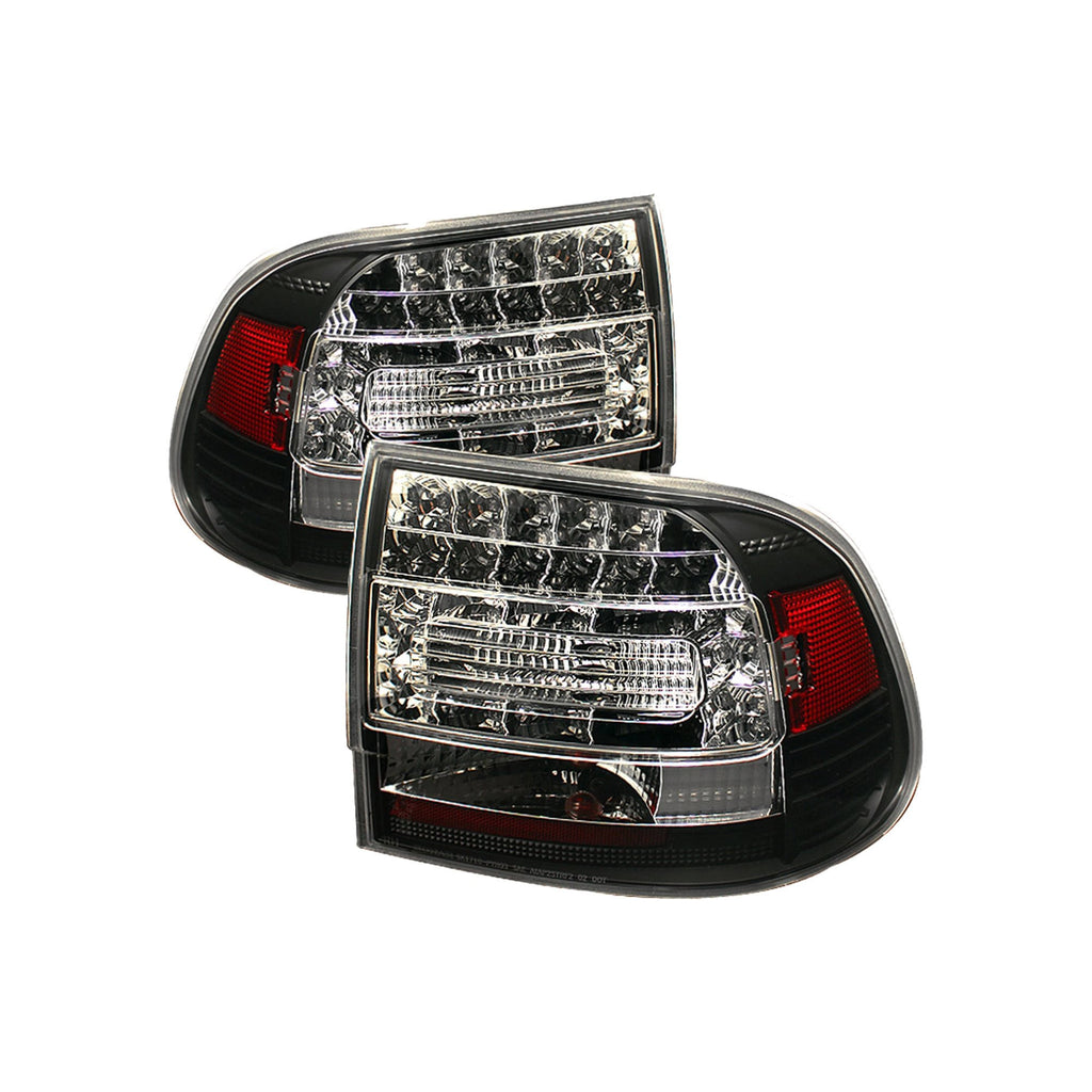 LED Tail Lights for Porsche Cayenne H53047