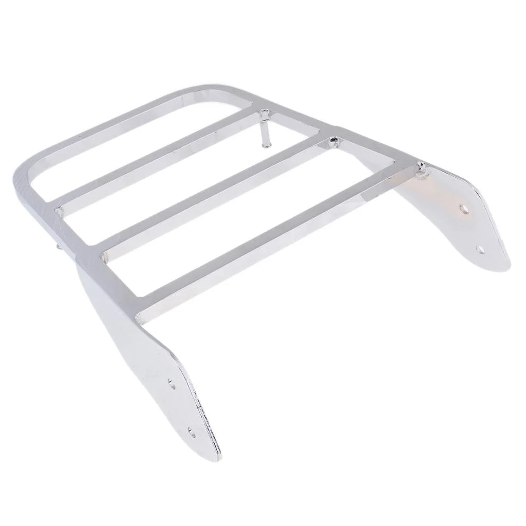 Motorcycle Sissy Bar Luggage Rack N4924