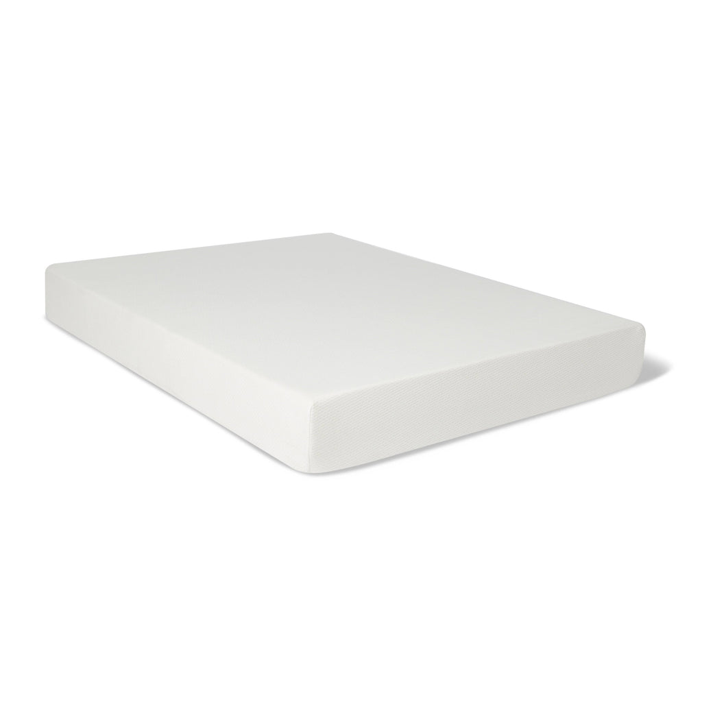 Queen-size Gel Comfort Foam Mattress B2709