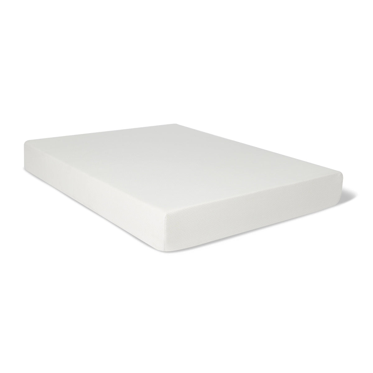 Queen-size Gel Comfort Foam Mattress B2709