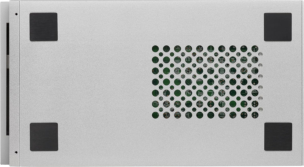 8TB External RAID Hard Drive HDD with Thunderbolt 3 USB-C USB 3.0 A367