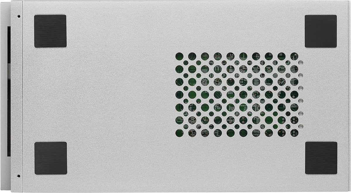 8TB External RAID Hard Drive HDD with Thunderbolt 3 USB-C USB 3.0 A367