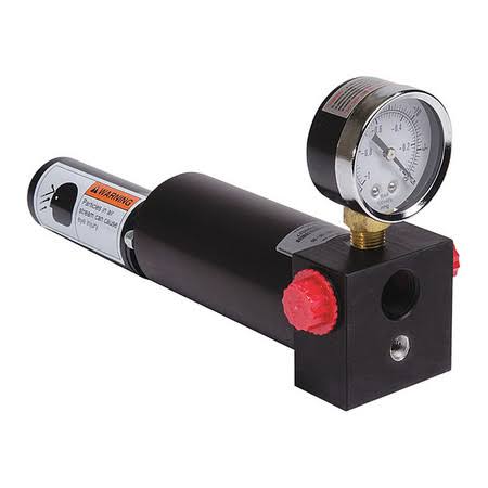 Vacuum Generator N55002