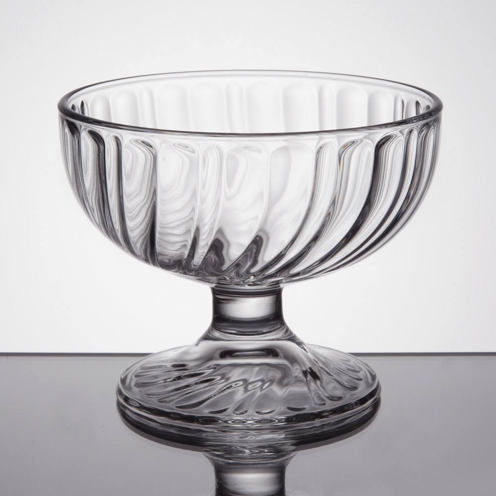 12 oz. Dessert Dish Z5474