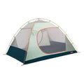 6 Person Tent, Legion Blue & Quiet Green B3823