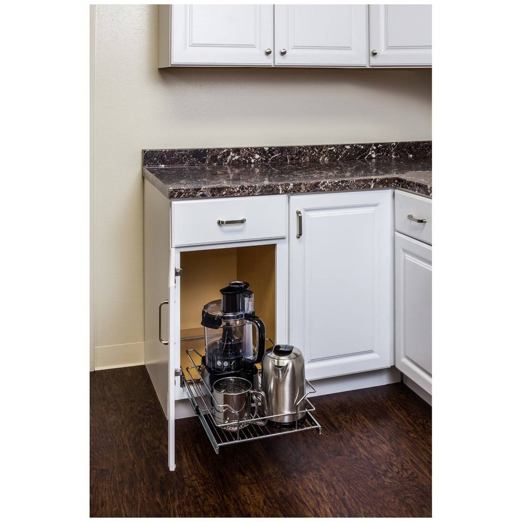 Cabinet Pullout D2547