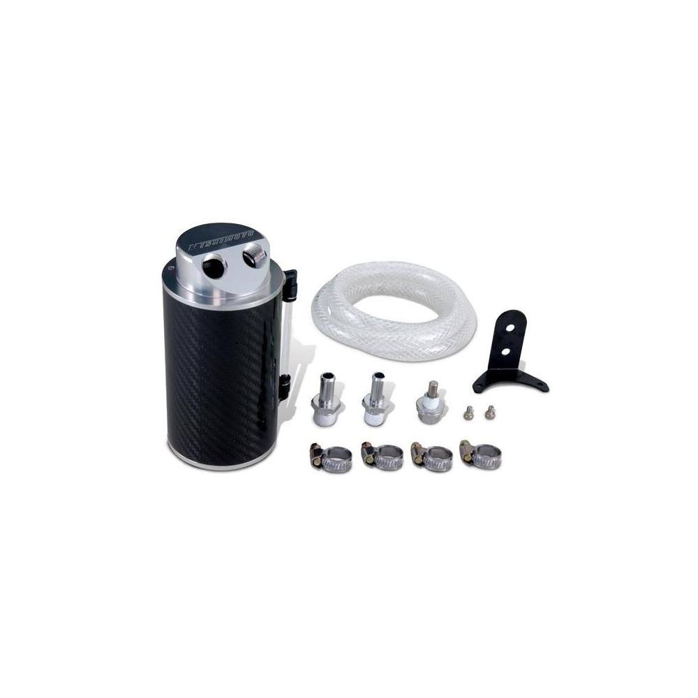 Baffled Oil Catch Can Q334763