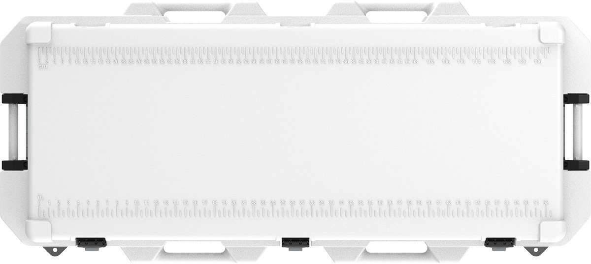 150QT Elite Cooler White L802751