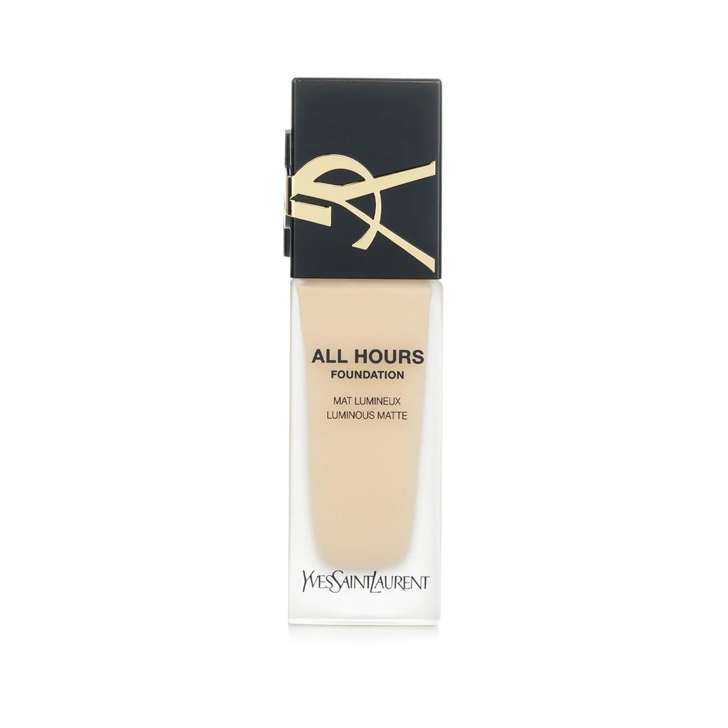Foundation SPF 39 25ml M258865