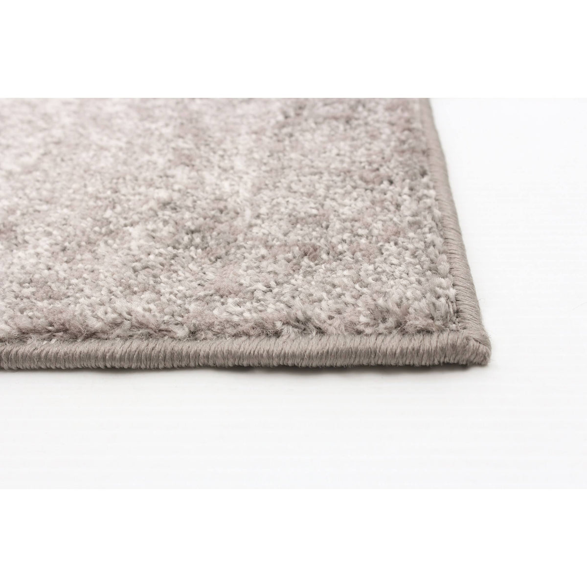 Ivory Shag Rug X42250