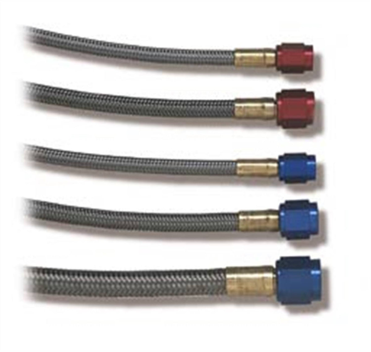 Stainless Steel Braided Hose K499241