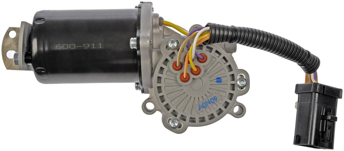 Transfer Case Motor G989