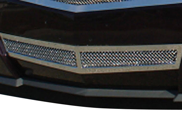 Mesh Bumper Grille E6200