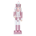 Nutcracker Doll Soldier Toy Q476