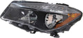 Driver Side Halogen Headlight for Mercedes-Benz CLA250 2014-2017 T767