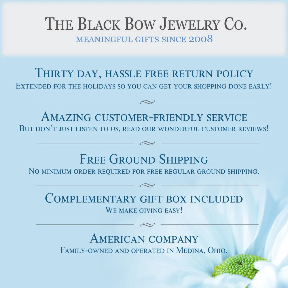 14K White Gold Diamond Cross Necklace N4760