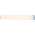 Chrome Integrated LED Bath Bar S93442