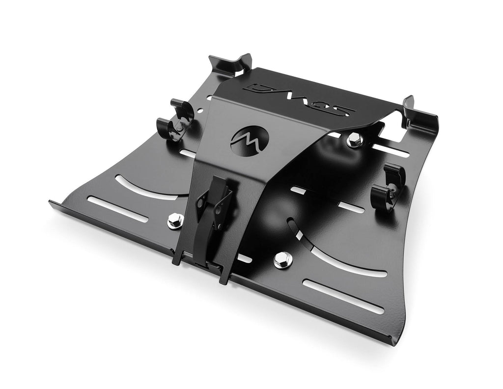 Flat Dark Earth Shovel Mount O344033