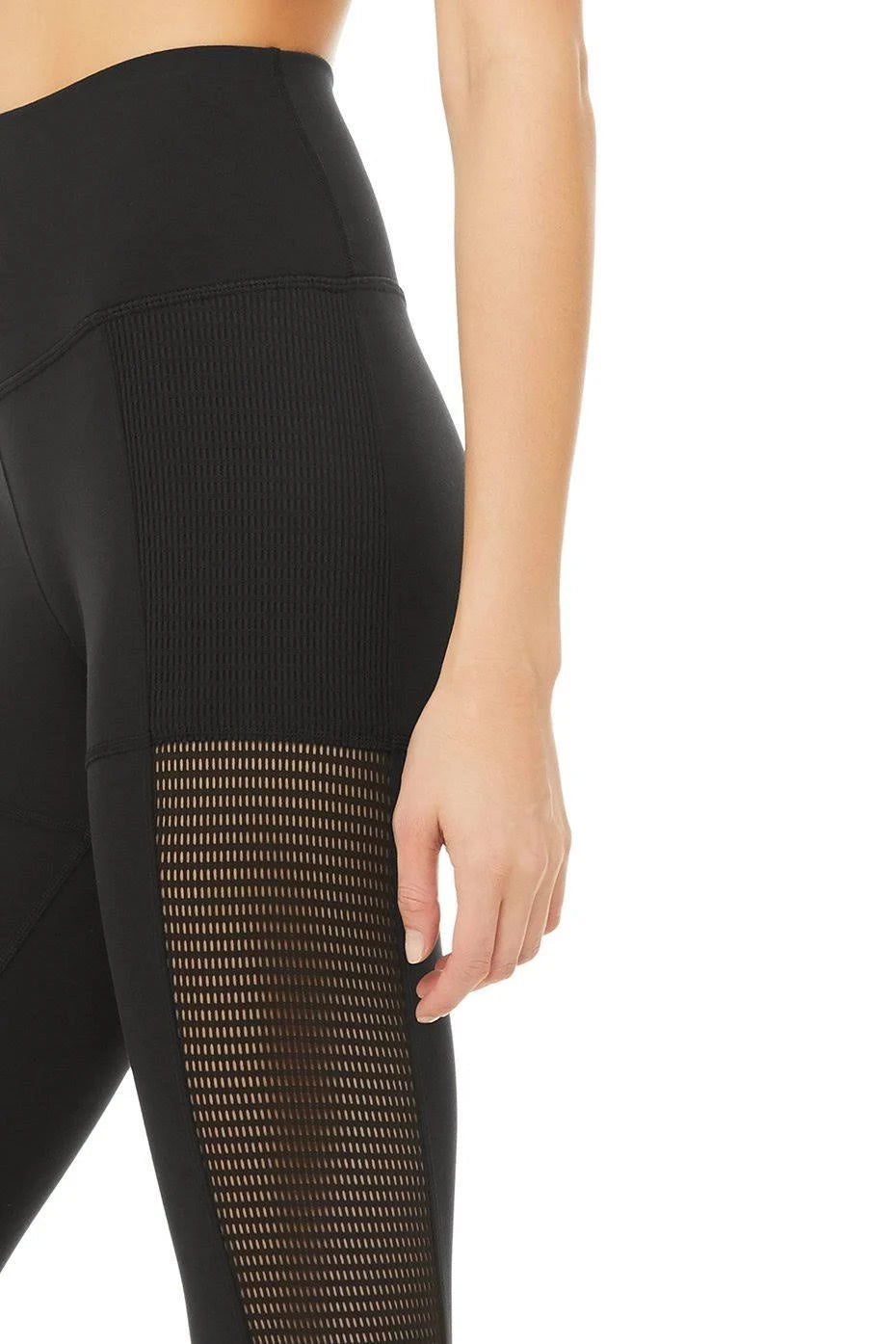 Black Capri C12750