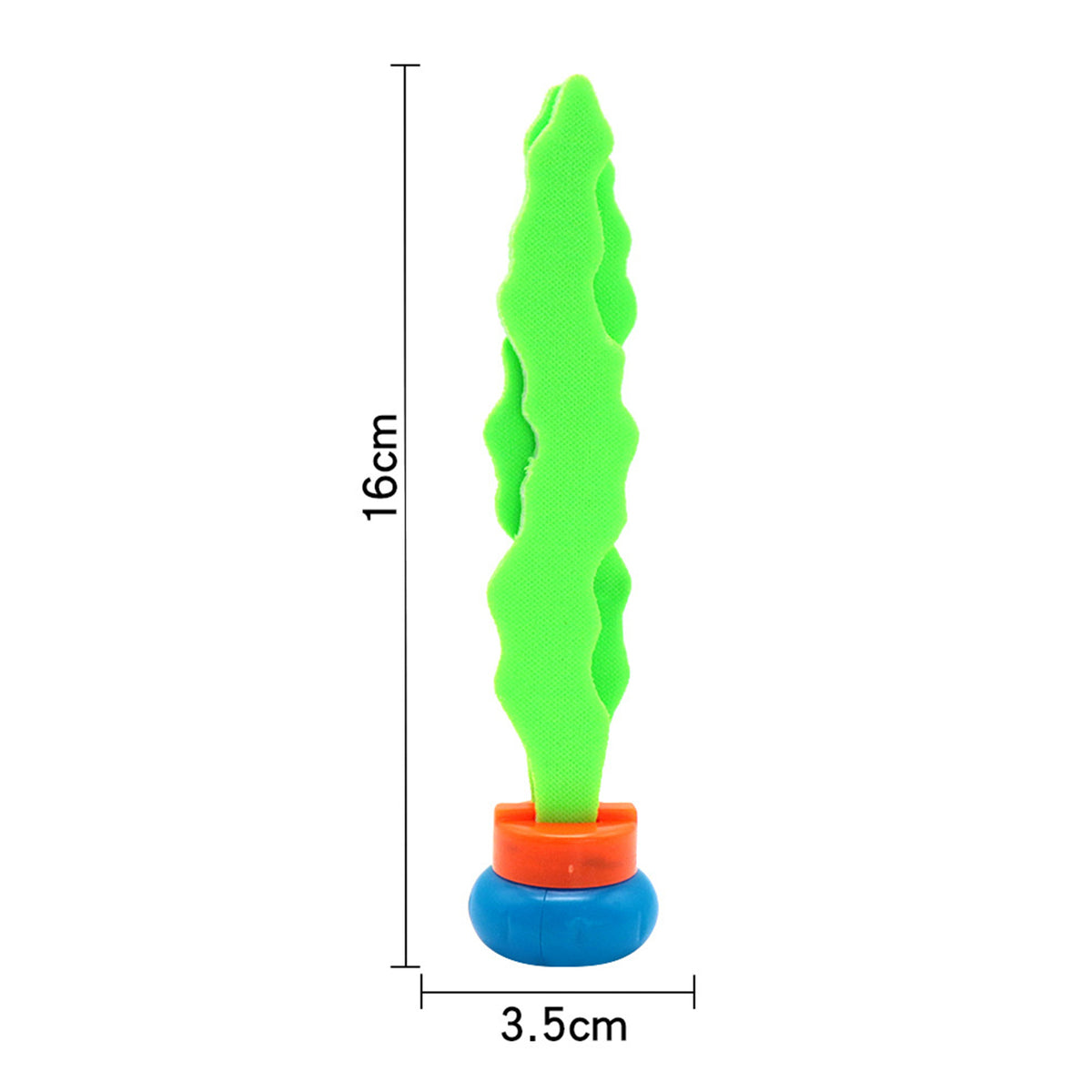 3Pcs Diving Toy for Pool for Kids W50220