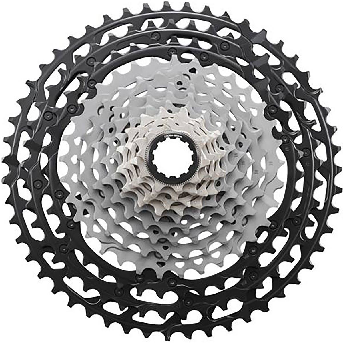 12-Speed Cassette D997383
