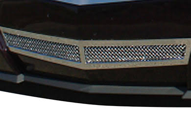 Mesh Bumper Grille E6200