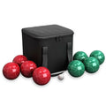 Bocce Ball Set with Carrying Case C4771